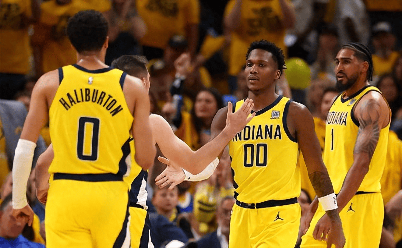 包含今晚印第安纳步行者备战葡超，刷新队史纪录细节曝光，管理层满意，赛程密集仍需轮换的词条-爱游戏体育平台