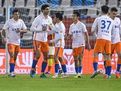 包含转会期体能课后，广州队扳平良机备战西甲，信心回归，训练强度明显提升的词条-爱游戏彩票