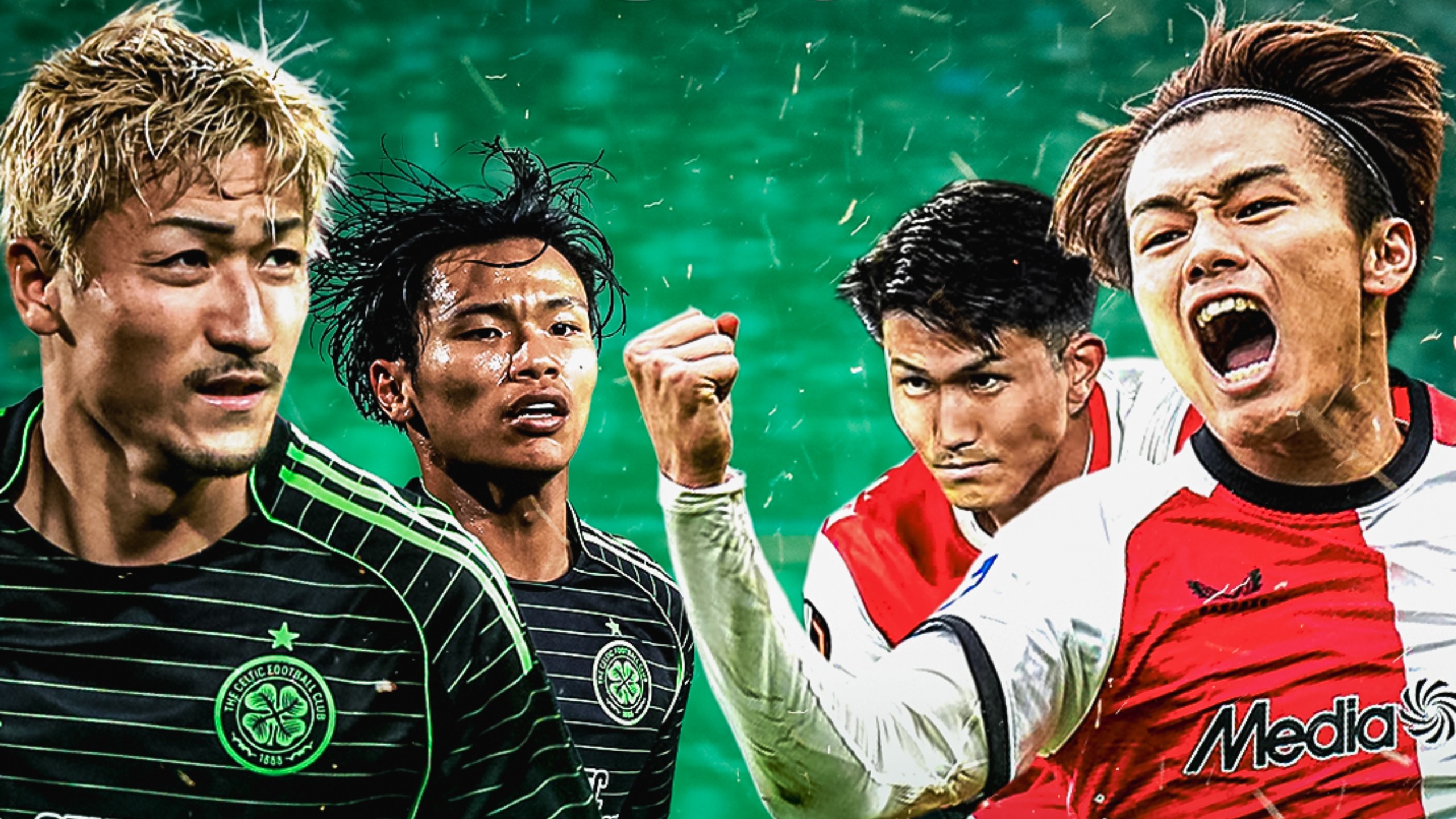 费耶诺德vs凯尔特人预测 费耶诺德vs凯尔特人预测